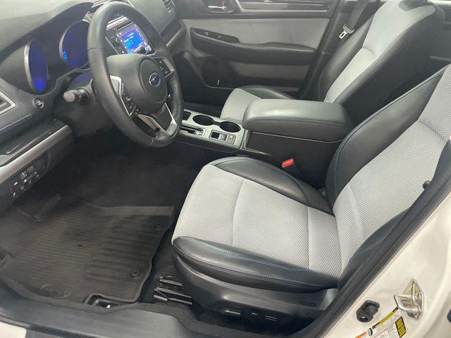 used 2019 Subaru Legacy car, priced at $19,299