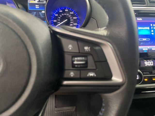 used 2019 Subaru Legacy car, priced at $19,299