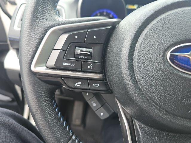 used 2019 Subaru Legacy car, priced at $19,308