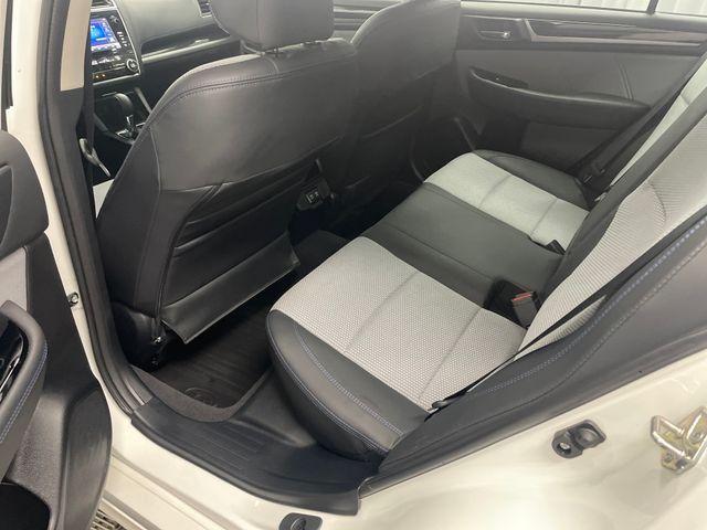 used 2019 Subaru Legacy car, priced at $19,299