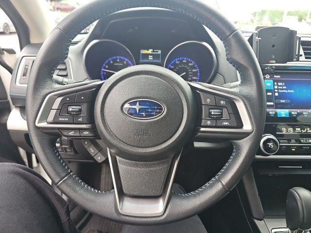 used 2019 Subaru Legacy car, priced at $19,308