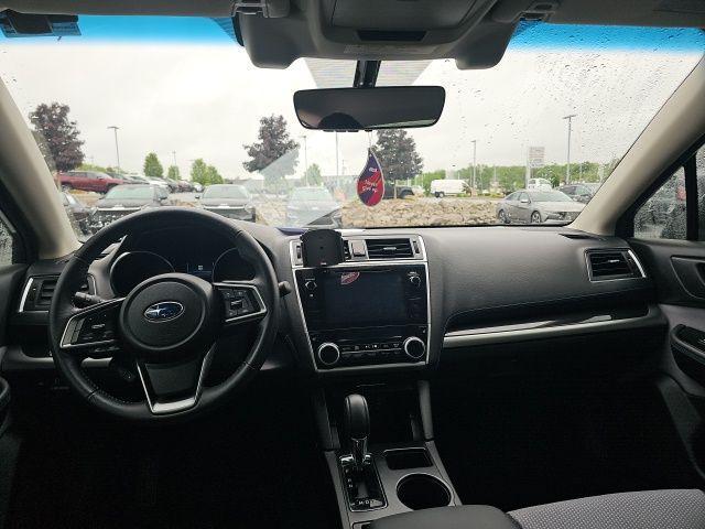 used 2019 Subaru Legacy car, priced at $19,308