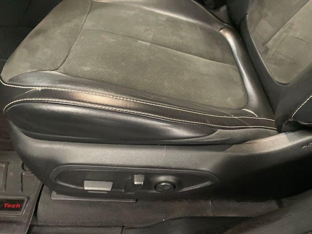 used 2021 Jeep Grand Cherokee L car, priced at $27,711