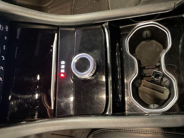 used 2021 Jeep Grand Cherokee L car, priced at $27,711