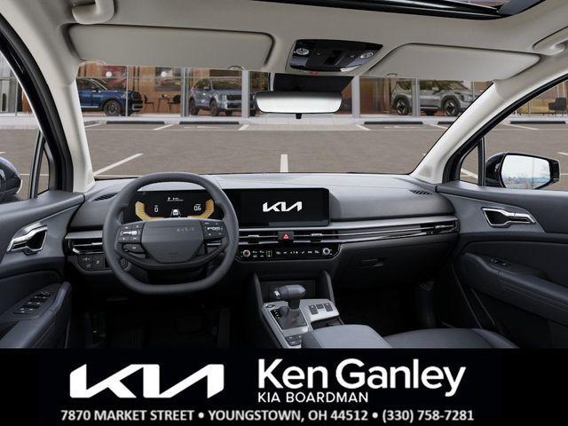 new 2026 Kia Sportage car, priced at $33,170