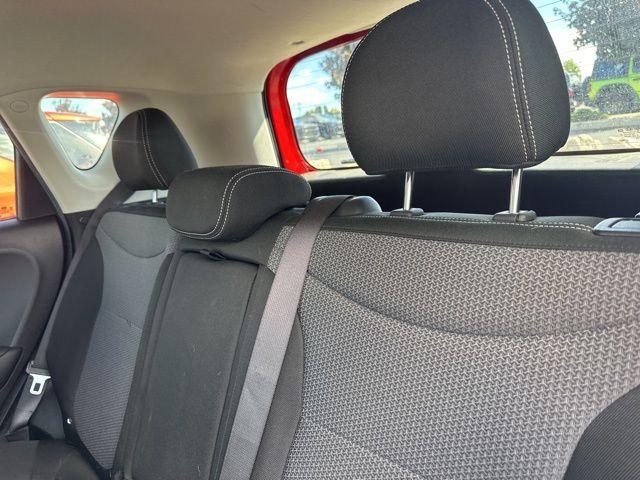used 2017 Kia Soul car, priced at $11,534