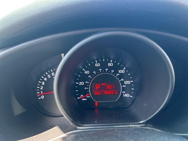 used 2017 Kia Soul car, priced at $11,534