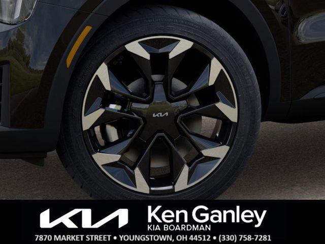 new 2026 Kia Sorento car, priced at $41,470