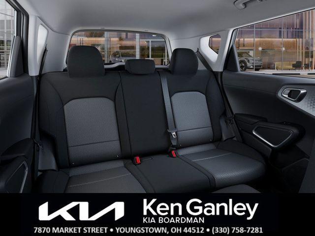 new 2025 Kia Soul car, priced at $24,905