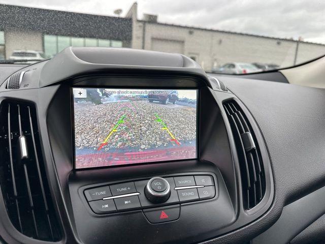 used 2019 Ford Escape car, priced at $12,744