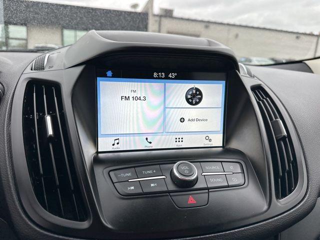 used 2019 Ford Escape car, priced at $12,744