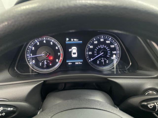 used 2022 Hyundai Sonata car, priced at $20,890