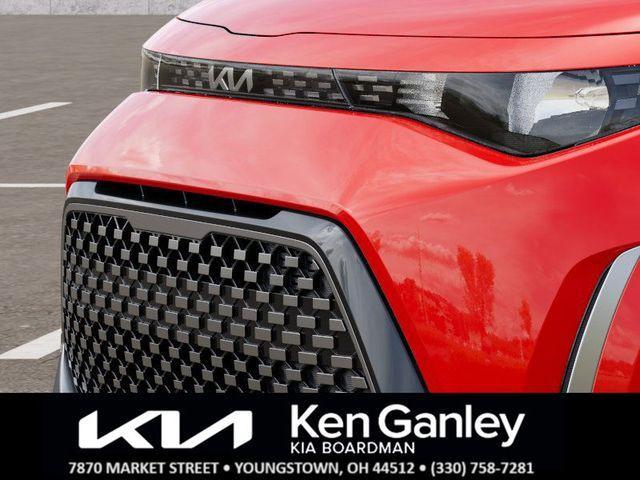 new 2025 Kia Soul car, priced at $27,360