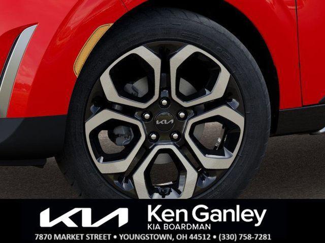 new 2025 Kia Soul car, priced at $27,360