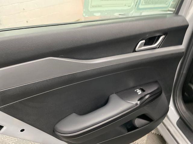 used 2024 Kia K5 car, priced at $27,217