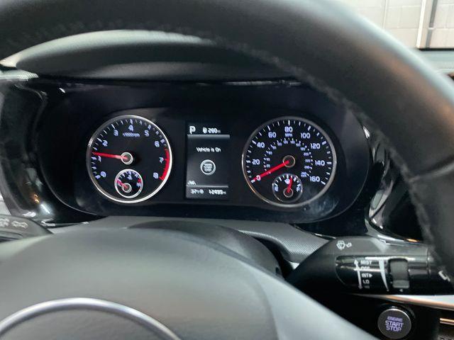 used 2024 Kia K5 car, priced at $27,217