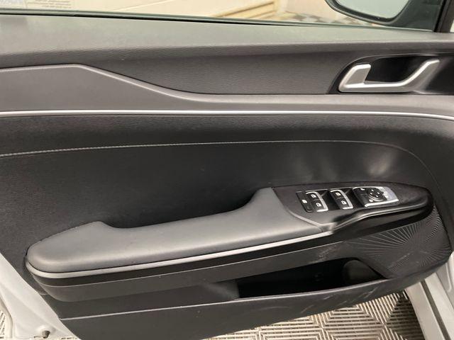 used 2024 Kia K5 car, priced at $27,217