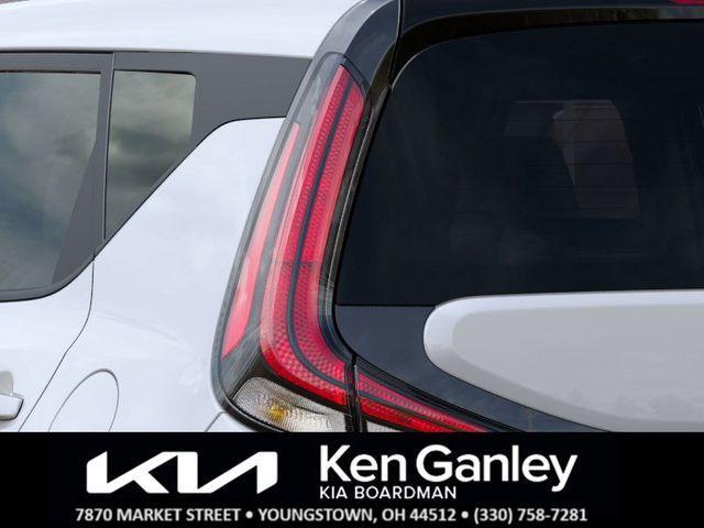 new 2025 Kia Soul car, priced at $22,905