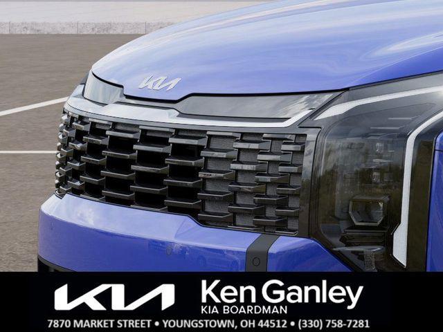 new 2026 Kia Sportage car, priced at $32,275