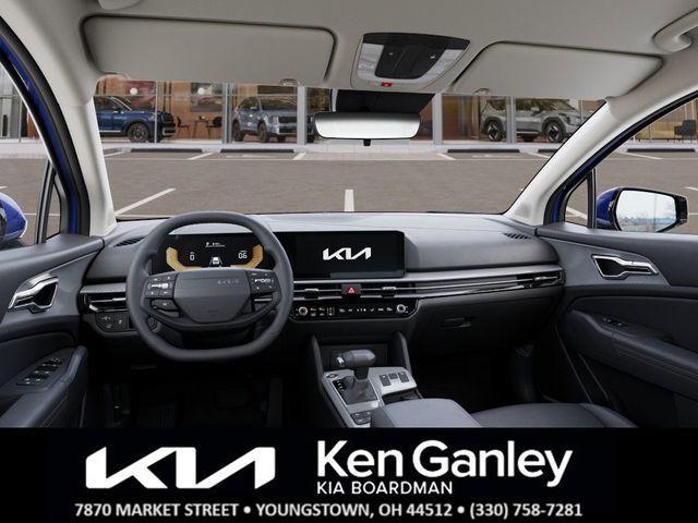 new 2026 Kia Sportage car, priced at $32,275