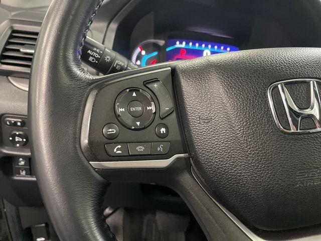 used 2020 Honda Pilot car, priced at $25,895