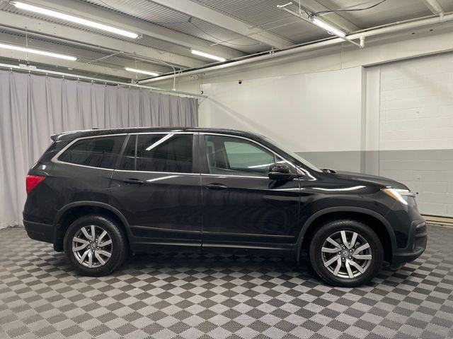 used 2020 Honda Pilot car, priced at $25,895