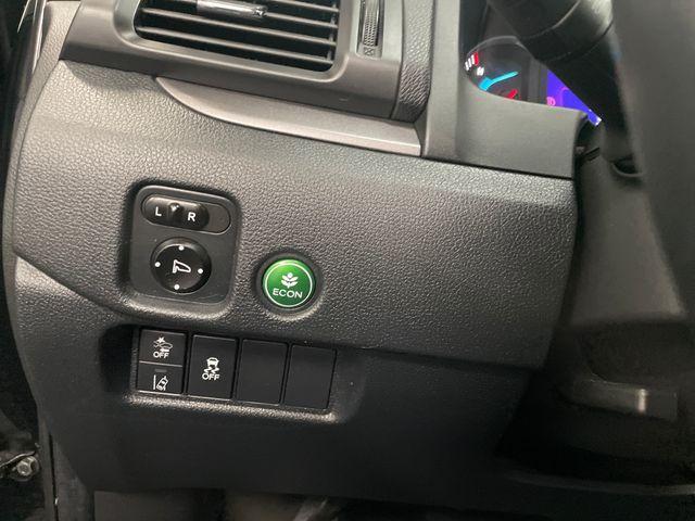 used 2020 Honda Pilot car, priced at $25,895