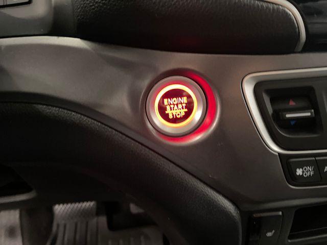 used 2020 Honda Pilot car, priced at $25,895