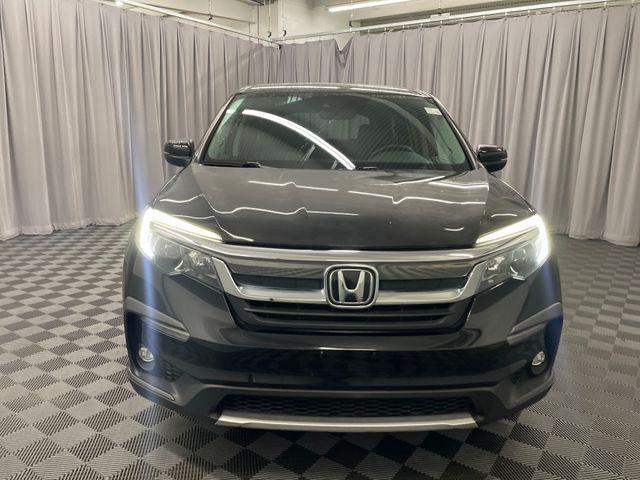 used 2020 Honda Pilot car, priced at $25,895