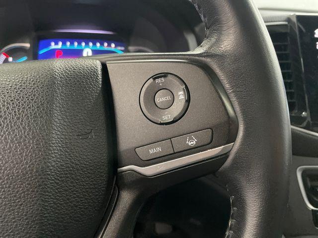 used 2020 Honda Pilot car, priced at $25,895