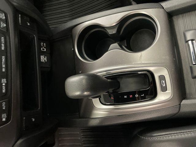 used 2020 Honda Pilot car, priced at $25,895