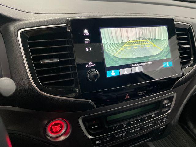 used 2020 Honda Pilot car, priced at $25,895