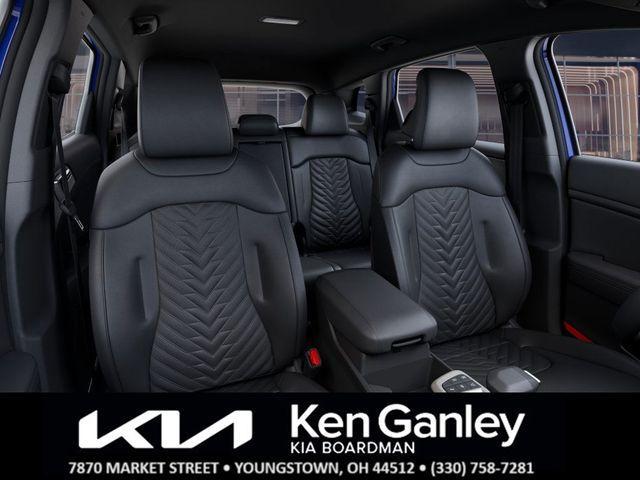 new 2026 Kia Sportage car, priced at $34,565