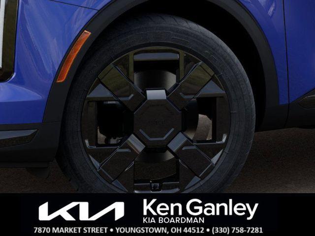 new 2026 Kia Sportage car, priced at $34,565
