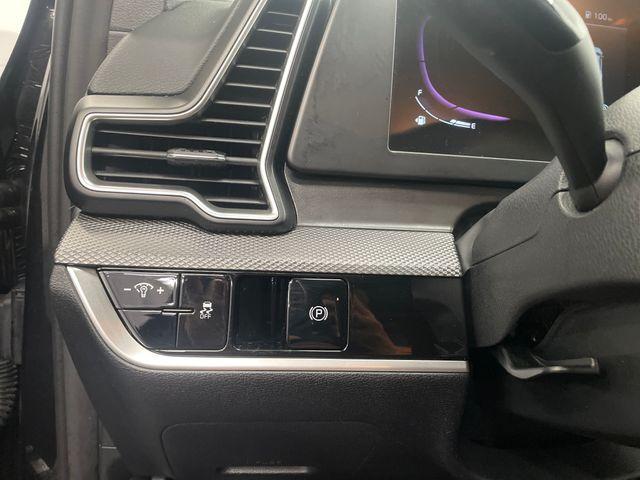 used 2023 Kia Sportage car, priced at $26,495