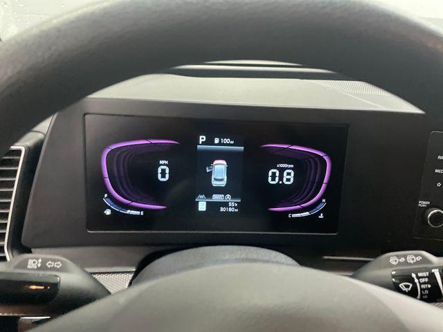 used 2023 Kia Sportage car, priced at $26,495