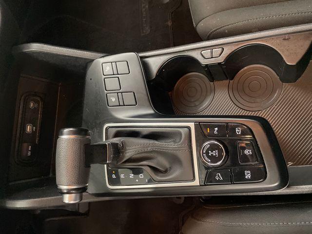 used 2023 Kia Sportage car, priced at $26,495