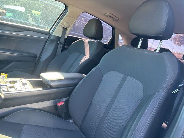 used 2022 Kia K5 car, priced at $21,021