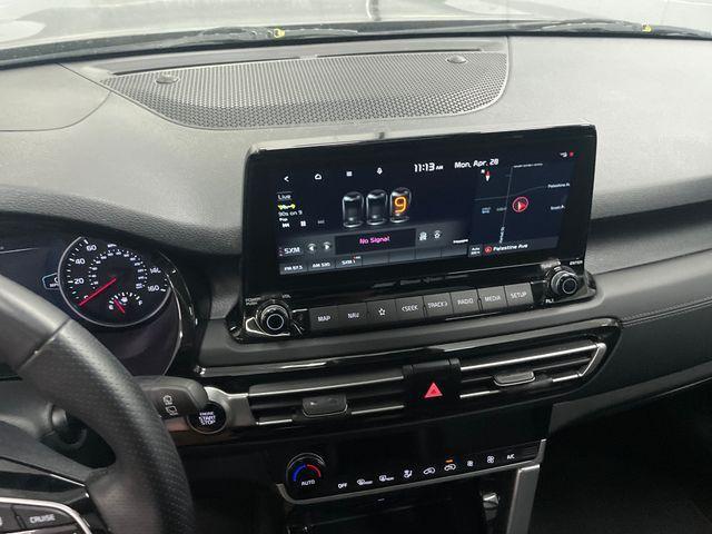 used 2022 Kia Seltos car, priced at $22,848