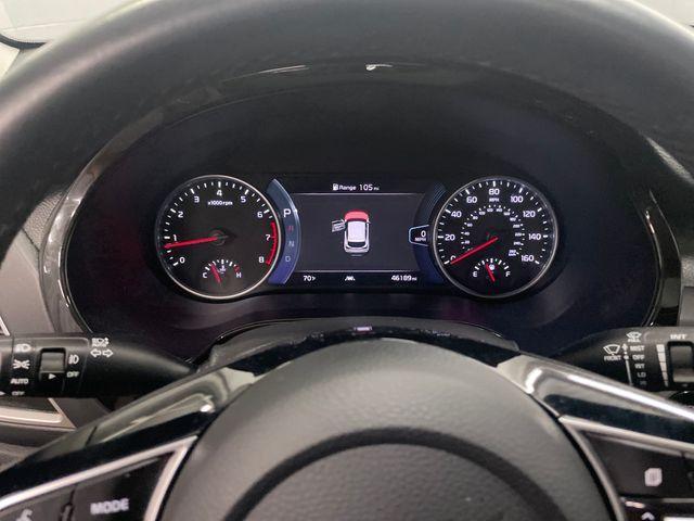 used 2022 Kia Seltos car, priced at $22,848