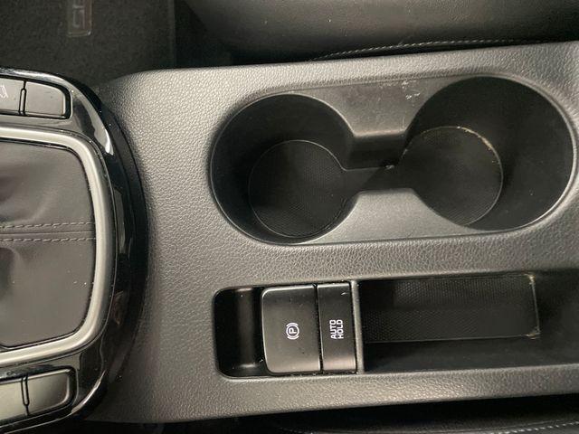 used 2022 Kia Seltos car, priced at $22,848