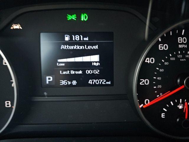 used 2022 Kia Sportage car, priced at $19,738