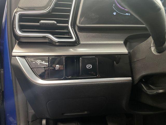 used 2023 Kia Sportage car, priced at $26,999