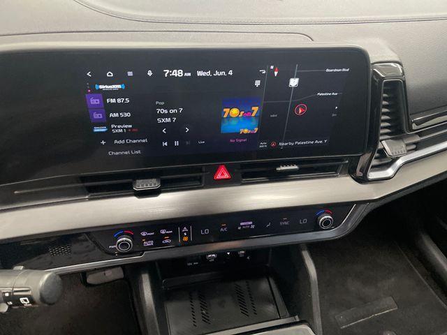 used 2023 Kia Sportage car, priced at $26,999