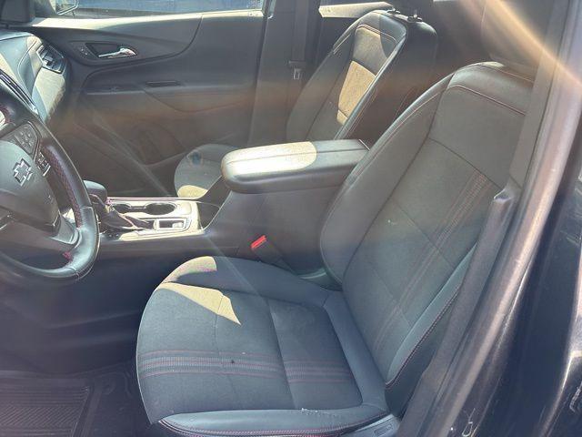 used 2023 Chevrolet Equinox car, priced at $22,925