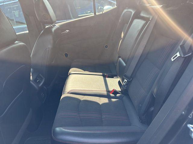 used 2023 Chevrolet Equinox car, priced at $22,925