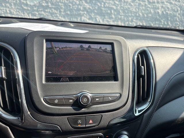 used 2023 Chevrolet Equinox car, priced at $22,925