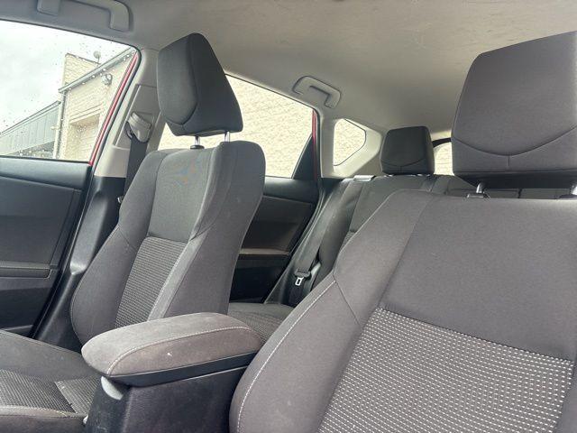 used 2017 Toyota Corolla iM car, priced at $12,160