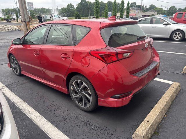 used 2017 Toyota Corolla iM car, priced at $12,160