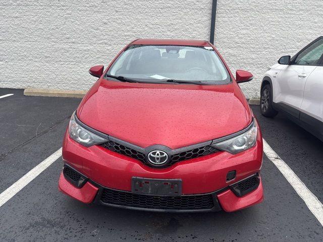 used 2017 Toyota Corolla iM car, priced at $12,160